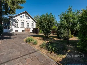 Prodej rodinného domu, České Budějovice - České Budějovice 3, Pražská tř., 200 m2