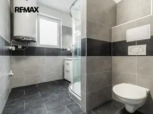 Pronájem bytu 2+kk, Vochov, 51 m2