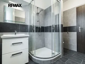 Pronájem bytu 2+kk, Vochov, 51 m2