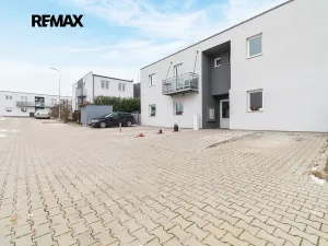 Pronájem bytu 2+kk, Vochov, 51 m2