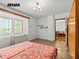 Prodej rodinného domu, Horažďovice, 93 m2