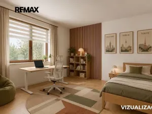 Prodej rodinného domu, Horažďovice, 93 m2