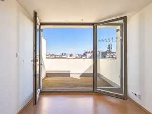 Pronájem bytu 4+kk, Brno - Brno-město, Panská, 111 m2