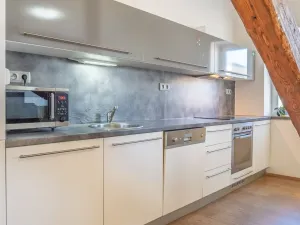Pronájem bytu 4+kk, Brno - Brno-město, Panská, 111 m2