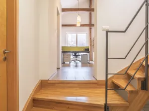 Pronájem bytu 4+kk, Brno - Brno-město, Panská, 111 m2