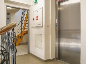 Pronájem bytu 4+kk, Brno - Brno-město, Panská, 111 m2