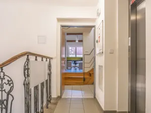 Pronájem bytu 4+kk, Brno - Brno-město, Panská, 111 m2