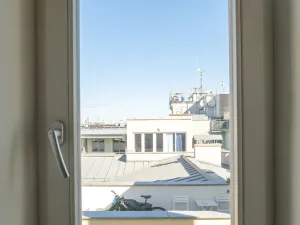 Pronájem bytu 4+kk, Brno - Brno-město, Panská, 111 m2