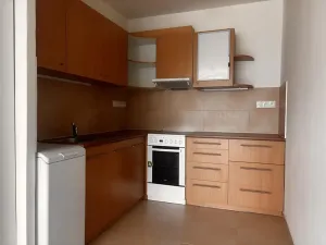 Pronájem bytu 1+kk, Praha - Chodov, Augustinova, 46 m2