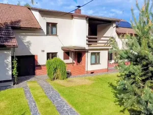 Prodej rodinného domu, Bílovec, 385 m2