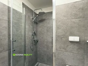Pronájem bytu 2+1, Kynšperk nad Ohří, náměstí SNP, 53 m2