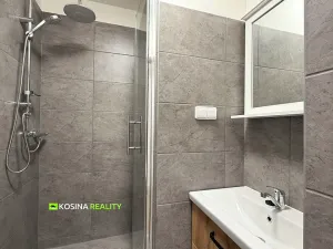 Pronájem bytu 2+1, Kynšperk nad Ohří, náměstí SNP, 53 m2