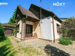 Prodej rodinného domu, Drnovice, 240 m2