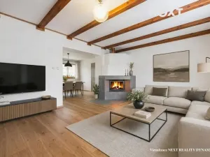 Prodej rodinného domu, Drnovice, 240 m2