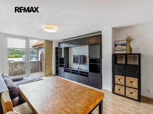 Prodej bytu 3+kk, Hýskov, U Statku, 74 m2