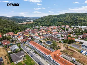 Prodej bytu 3+kk, Hýskov, U Statku, 74 m2