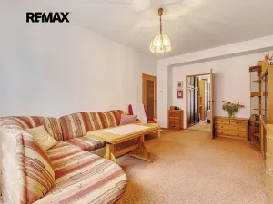 Pronájem bytu 2+1, Karlovy Vary, I. P. Pavlova, 54 m2