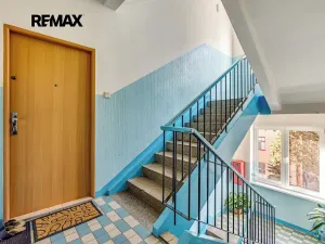 Pronájem bytu 2+1, Karlovy Vary, I. P. Pavlova, 54 m2