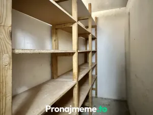 Pronájem bytu 2+1, Znojmo, Pražská, 51 m2