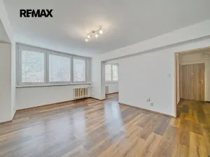 Pronájem bytu 2+1, Kolín, Dělnická, 57 m2