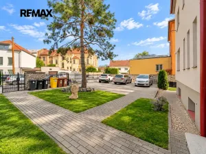 Pronájem bytu 3+kk, Kolín, Obecní dvůr, 74 m2