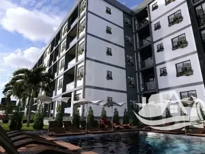 Prodej bytu 1+kk, Golem, Albánie, 44 m2