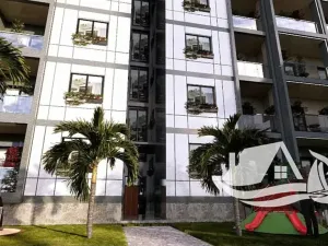 Prodej bytu 1+kk, Golem, Albánie, 42 m2