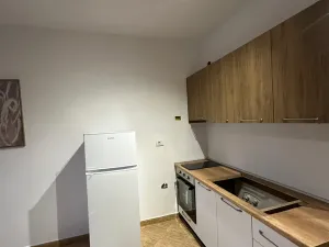 Prodej bytu 1+kk, Drač, Albánie, Shkembi i Kavajes, 34 m2