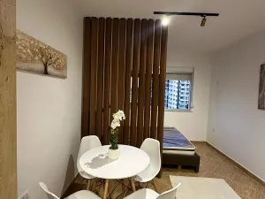 Prodej bytu 1+kk, Drač, Albánie, Shkembi i Kavajes, 34 m2