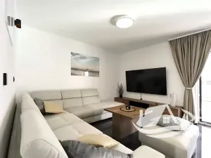Prodej vily, Vrsi, Chorvatsko, 209 m2