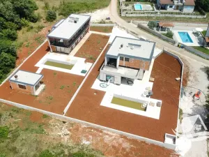 Prodej vily, Matulini, Chorvatsko, 242 m2