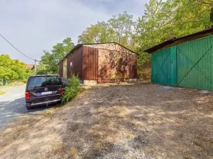 Prodej skladu, Ořechov, 91 m2