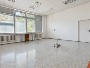 Pronájem kanceláře, Brno, Šujanovo náměstí, 72 m2