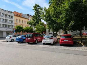 Pronájem kanceláře, Brno, Šujanovo náměstí, 72 m2