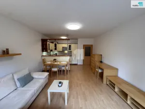 Pronájem bytu 2+kk, Praha - Záběhlice, Podle náhonu, 65 m2