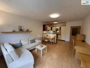 Pronájem bytu 2+kk, Praha - Záběhlice, Podle náhonu, 65 m2