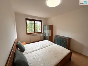 Pronájem bytu 2+kk, Praha - Záběhlice, Podle náhonu, 65 m2