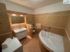 Pronájem bytu 2+kk, Praha - Záběhlice, Podle náhonu, 65 m2