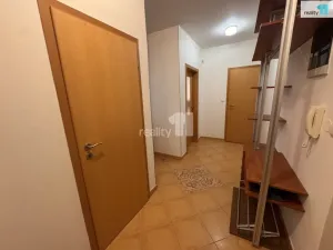 Pronájem bytu 2+kk, Praha - Záběhlice, Podle náhonu, 65 m2