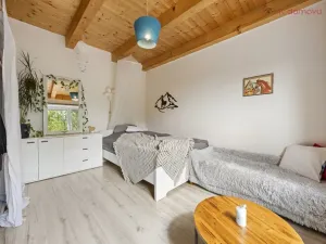 Prodej rodinného domu, Březová, 78 m2