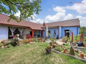 Prodej rodinného domu, Březová, 78 m2