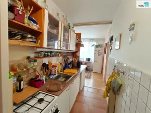 Pronájem bytu 3+1, Praha - Braník, Nad lesním divadlem, 74 m2