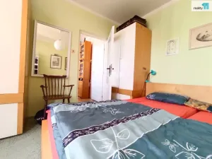 Pronájem bytu 3+1, Praha - Braník, Nad lesním divadlem, 74 m2