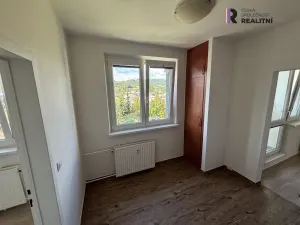 Pronájem bytu 3+1, Šumperk, Finská, 62 m2