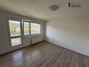 Pronájem bytu 3+1, Šumperk, Finská, 62 m2