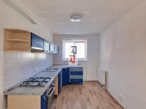 Pronájem bytu 2+kk, Uničov, Bratří Čapků, 56 m2