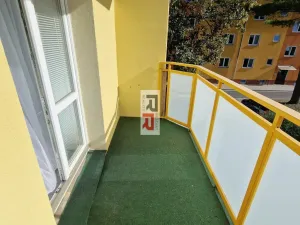 Pronájem bytu 2+kk, Uničov, Bratří Čapků, 56 m2