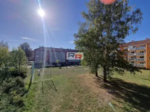 Pronájem bytu 2+kk, Uničov, Bratří Čapků, 56 m2