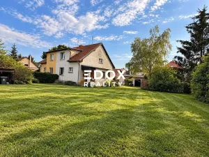 Prodej rodinného domu, Jeneč, Lidická, 150 m2