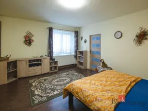 Prodej rodinného domu, Kosičky, 106 m2